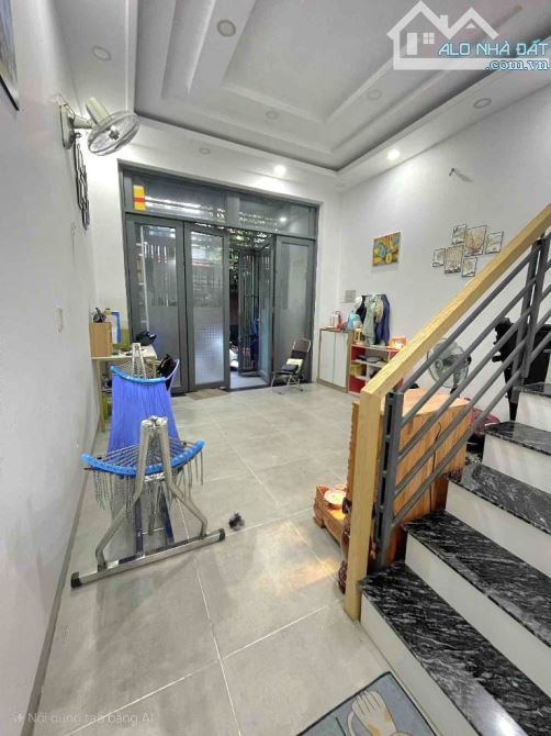 HẺM OTO ĐỔ CỬA - ĐẤT MỚI - BÌNH TRỊ ĐÔNG A BÌNH TÂN- DT: 4*11.5M- 3 TỶ 250 - 1