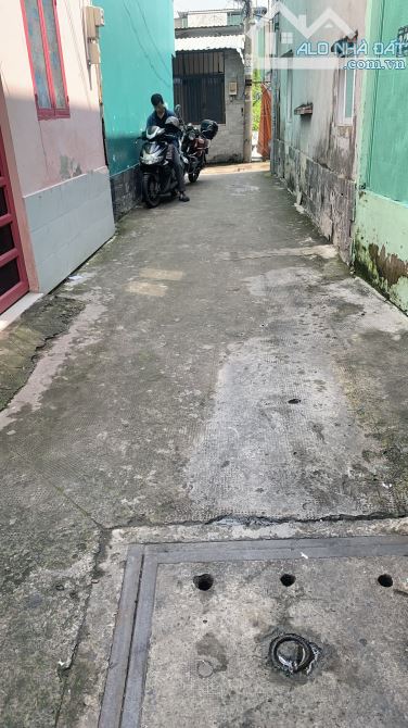 Giá mềm, đầy đủ công năng, 24m2, 2 tầng, chưa đến 3 tỷ, Thống Nhất, Gò Vấp - 1