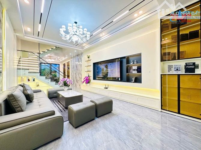 BÁN NHÀ 4 TẦNG ĐỘC LẬP – CHÙA HÀNG – DƯ HÀNG KÊNH – LÊ CHÂN – GIÁ CHỈ 6,5 TỶ - 1