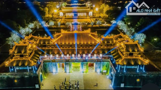 🏯✨ BÁN CÁC CĂN NHÀ MẶT TIỀN – TRÁI TIM THÀNH NỘI HUẾ ✨🏯XEM HÌNH ẢNH CÓ CHI TIẾT - 1