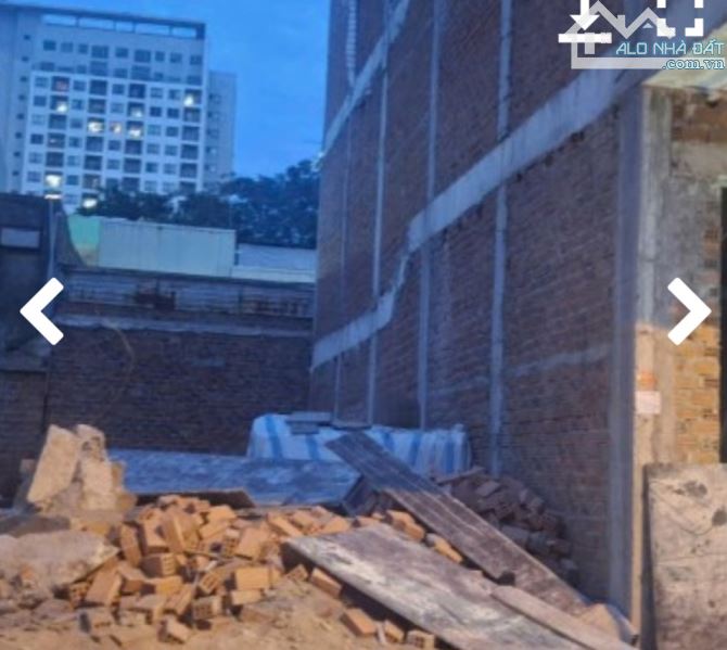 🏝 ĐẤT MẶT TIỀN SƠN TRÀ – 62M² – 7 TỶ – CÁCH BIỂN MỸ KHÊ 1KM 🏝 (4.3 × 14.5m) – Đà Nẵng - 1