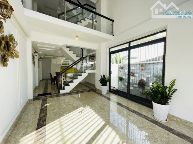 💥Nhà 2,5 Mê,5,2*14,18m,Hẻm Amakhê,gần Nguyễn Tất Thành - 1