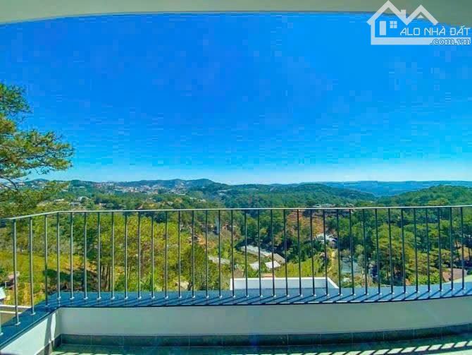 NHÀ VIEW VĨNH VIỄN HOÀNG HOA THÁM 183M2 NGANG 13M - 1
