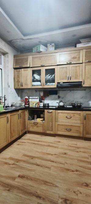 CHÀO 21 TỶ NHÀ 5 TẦNG 74 M2 KĐT DREAM TOWN TÂY MÔX. - 1