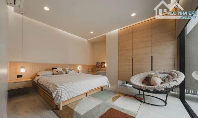 Xuân La  7 TẦNG THANG MÁY - GẦN HỒ - KINH DOANH - 1