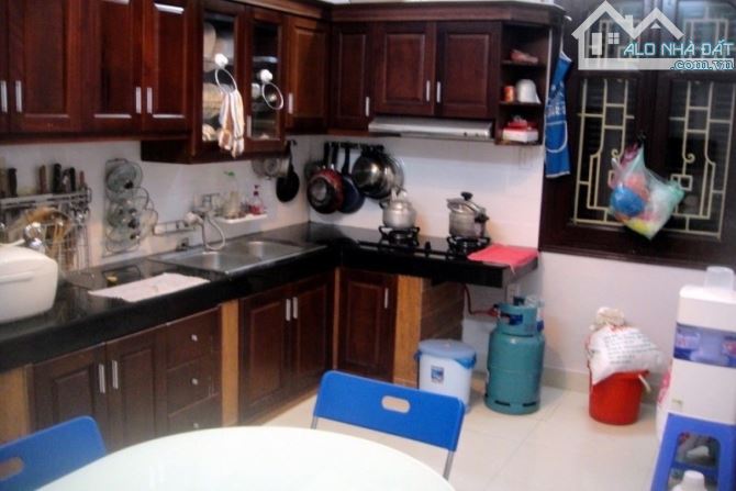 LẠC LONG QUÂN – TÂY HỒ - Ô TÔ KINHN DOANH – 71 M2 – 4 TẦNG – MẶT TIỀN 14 M – GIÁ 16.8 TỶ. - 1