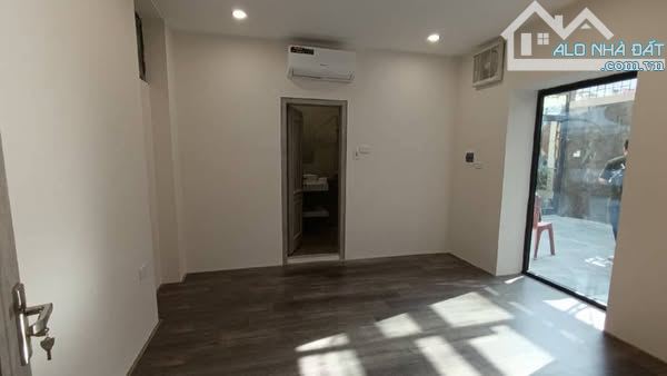 BÁN CĂN Hộ  150m, tầng 1 ở Nam Đồng, 7.1 tỷ. Sổ đỏ - 1