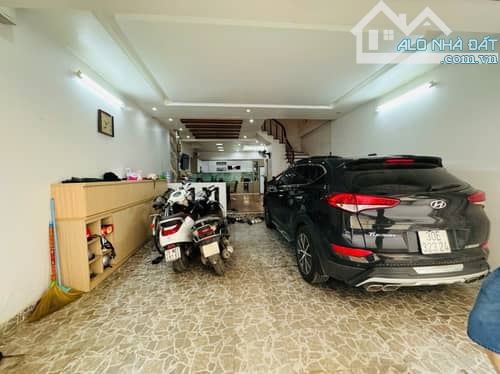 Siêu phẩm Vạn Phúc Ba Đình – phân lô VIP, vỉa hè, ô tô đỗ – 70m², 24 tỷ - 1