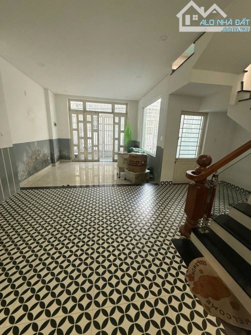 NHÀ KIỆT Ô TÔ PHAN TỨ – 119M² – NGANG 5M – CẤP 4 – GIÁ 10.2 TỶ - 1