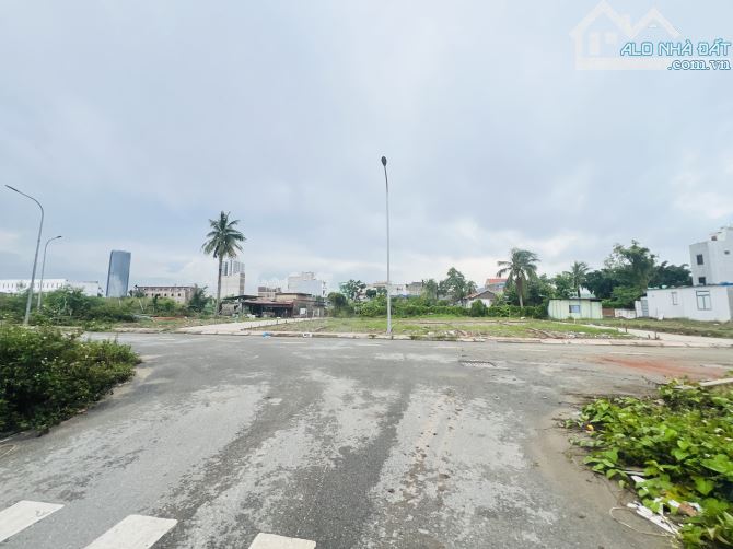 Bán đất Sở Dầu, Hồng Bàng 46m2 ngõ 4m 2,x tỷ. - 1
