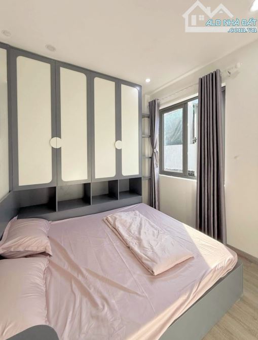 Bán nhà góc 2 mặt tiền đường Ba Tháng Hai Quận 10, 2 tầng, 40m2, ngang 6,2m. Chỉ 450tr/m2 - 1