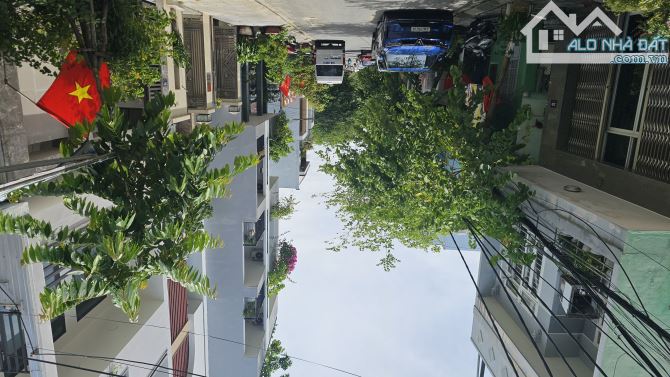 BÁN ĐẤT ĐƯỜNG MỸ ĐA ĐÔNG – GẦN BIỂN MỸ KHÊ – KHU DU LỊCH SẦM UẤT - 1