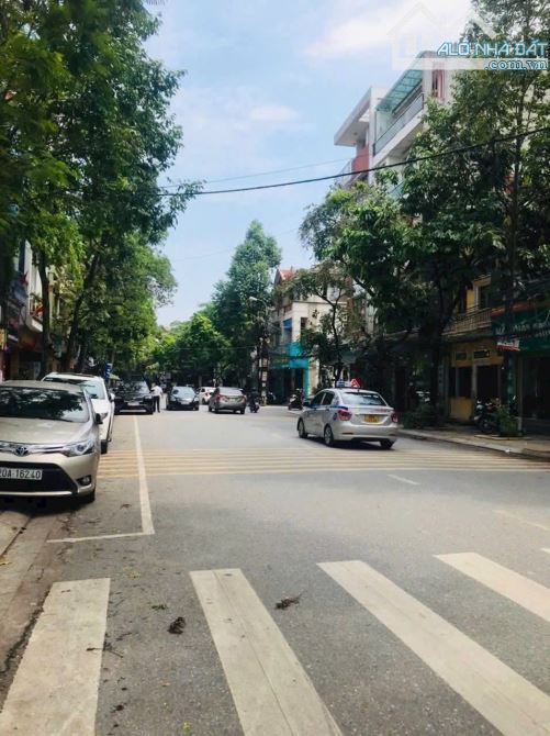 BÁN Nhà C4 - Đường Thiên Đức Vệ An - Bắc Ninh - 1