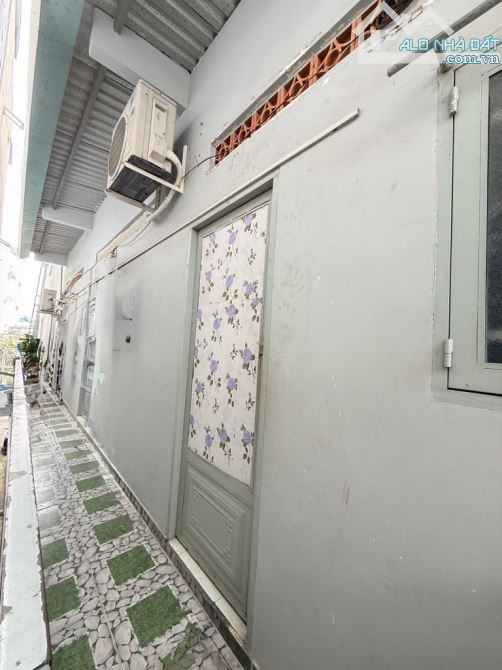 CẦN BÁN NHÀ ĐƯỜNG TÂN MỸ QUẬN 7 -4,9x23M -2 TẦNG GIÁ 11,5TỶ - 1