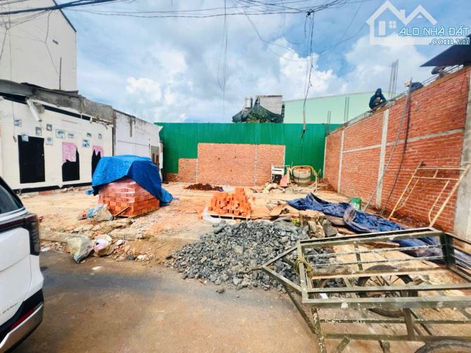 💥Đất TC Full 12,3*10m đường Phạm hùng,Kinh Doanh Tốt,gần Trường Đông Du,Gần Hoàng Việt - 1