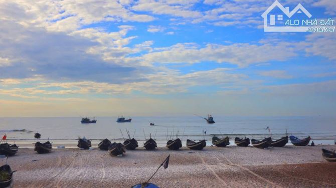 🌊 BÁN ĐẤT VÀNG VEN BIỂN NAM CỬA VIỆT – QUẢNG TRỊ 🌊3xx - 1