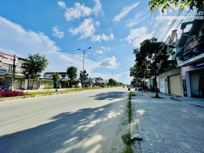 ✅BÁN CĂN NHÀ THÔ 4 TẦNG MẶT TIỀN TỈNH LỘ 10 KĐT PHÚ MỸ THƯỢNG - TP HUẾ❌ - 1