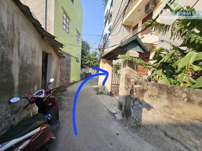 5,5 TỶ - 63M2 - FULL THỔ CƯ - Ô TÔ GẦN - THÔNG SỐ ĐẸP - - 1