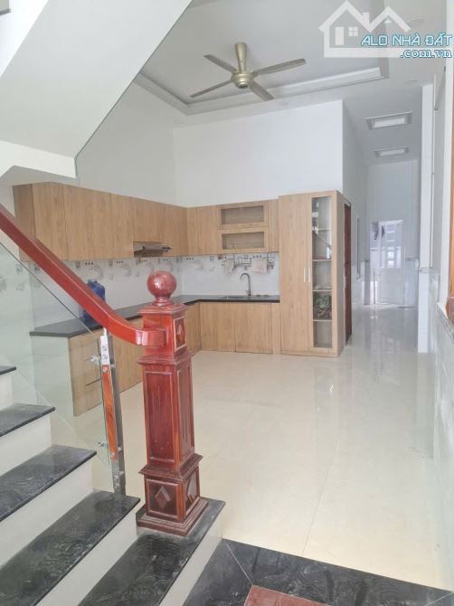 Nhà gần làng Đại Học quốc gia, P Đông Hòa, Tp Dĩ An - 1