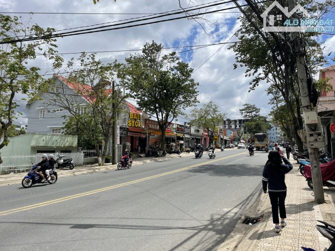 Bán 265m2 đất Phan Chu Trinh, 02 mặt tiền, 29 tỷ, ngang17m - 1