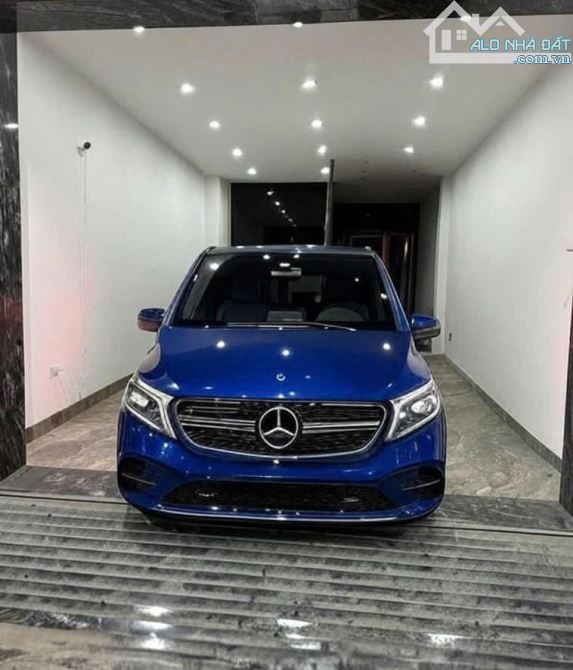 🏡 Bán nhà 4 tầng 39m² – Giá 12.8 tỷ – Hoàng Mai, phân lô ô tô tránh - 1