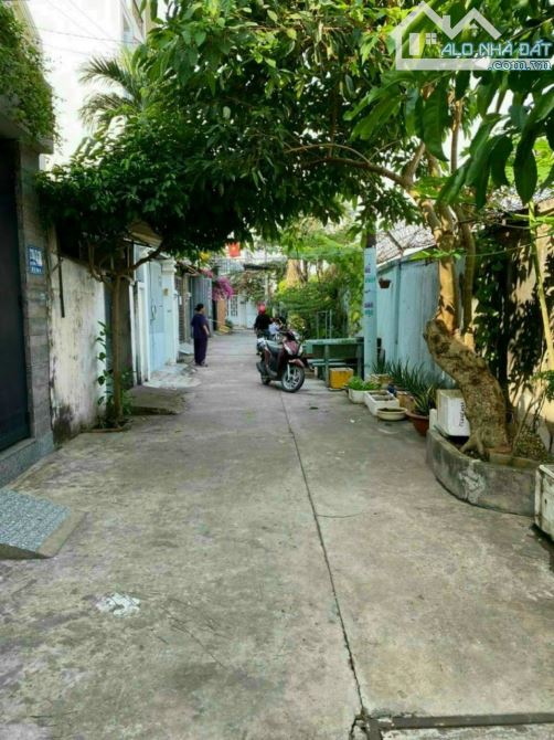 Bán Lô Đất HXH đường Quang Trung Phường 10 GV-DT;(4mx20m)-Giá 7ty5 TL - 1