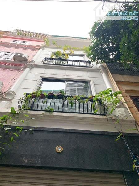 Cho thuê nhà ngõ 421 HOÀNG QUỐC VIỆT . 20 triệu/ tháng. Cho thuê làm VP, Lớp học, KD Onl - 1