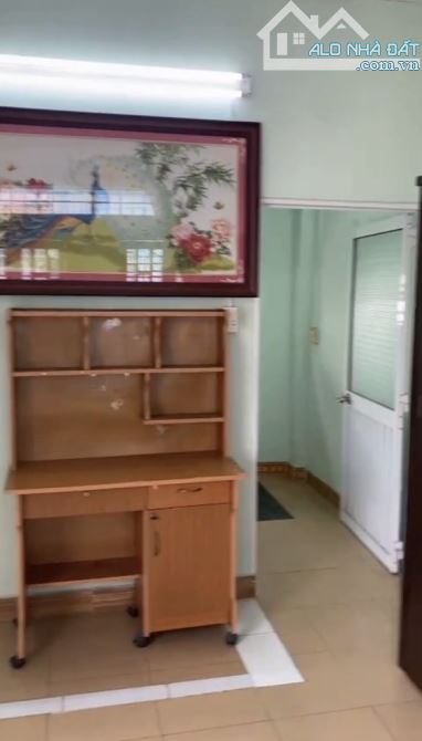 🌹CÁCH MT 1 CĂN - BÁN NHÀ CHƯƠNG DƯƠNG - HXH - 2 TẦNG - 40m2 - 3.x TỶ - 1