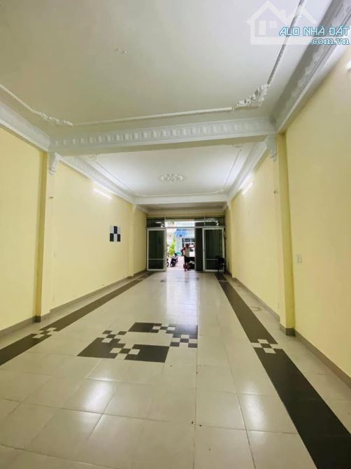 🛑 CHO THUÊ NHÀ 2 TẦNG MẶT TIỀN: LƯƠNG NHỮ HỘC - THÔNG SUỐT - 1