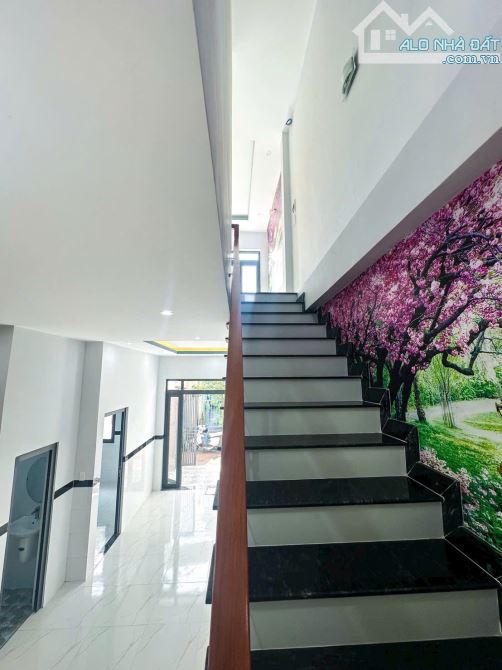 CHỦ NGỘP GỞI BÁN NHÀ 1 TRỆT 1 LẦU P.TÂN VẠN HẺM 247 BÙI HỮU NGHĨA, 6X10=60M2, 3PN, THỔ CƯ - 1
