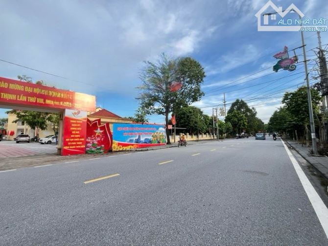 🔥🔥🔥SIÊU PHẨM🔥🔥🔥  💕💕PHÚC THỊNH( NAM HỒNG CŨ )ĐÔNG ANH - NGÕ THÔNG - Ô TÔ TRÁNH XE - - 1