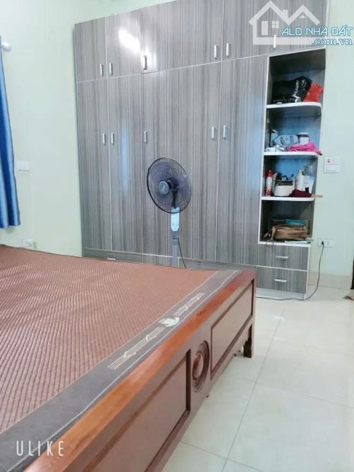 Bán nhà 30m2 x 4 tầng, MT 4M, giá 5.1  tỷ - Ỷ LA - HÀ ĐÔNG - Ô tô tô tránh - 1