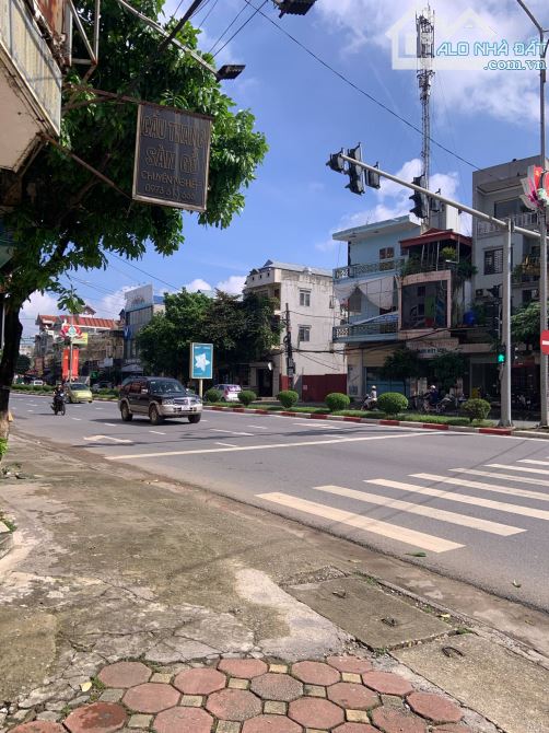 BÁN NHANH NHÀ C4 MẶT ĐƯỜNG BẮC NAM DT86M,  6,5 TỶ.