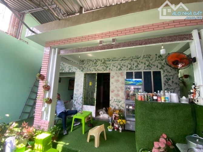 🌹 MẶT TIỀN KD - KHA VẠN CÂN - Ô TÔ VÀO NHÀ - 120m2 - 7,5 TỶ - 1