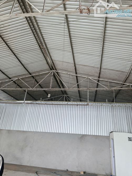 Cho thuê kho không cấm xe container hơn 400m2 quận cái răng cần thơ - 1