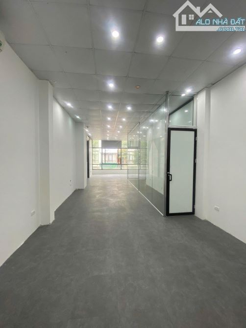 Cho thuê nguyên căn biệt thự liền kề tại Hàm Nghi 96m2 x 6 Tầng, MT 6m giá 75tr/tháng - 1