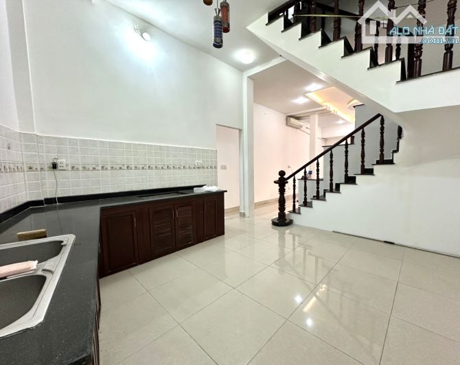 QUẬN BÌNH THẠNH – HẺM Ô TÔ 7 CHỖ – 66M² – 3 TẦNG – XÔ VIẾT NGHỆ TĨNH – CHỈ 12.5 TỶ TL 🔥 - 1