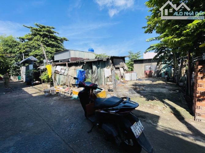 Đông Hưng Thuận(Q.12) bán đất 498m2 HXH-KDC đông, an ninh gần đường ĐHT11 giá 5tỷ. - 1