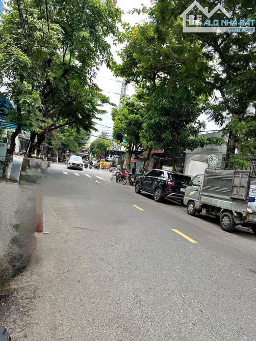 Bán lô góc 2 mặt tiền đường An Thượng gần Châu Thị Vĩnh Tế - 1
