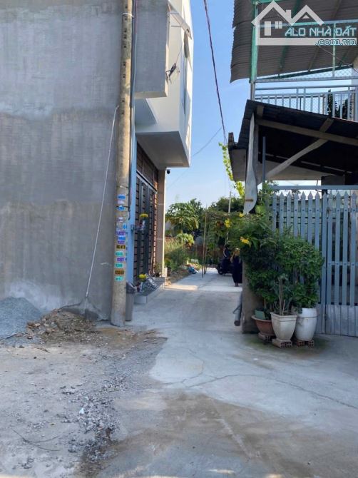 Chủ ngộp gởi bán LÔ ĐẤT P.HIỆP HÒA, 5X13=65M2, sổ riêng, thổ cư 100%, ĐƯỜNG ĐẶNG VĂN T300M - 1