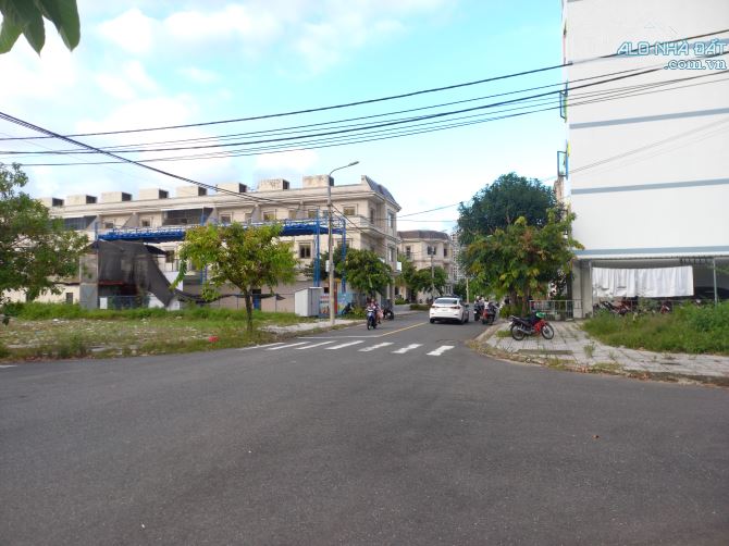 ✅ LÔ GÓC 2 MẶT TIỀN – NGUYỄN THÀNH LONG & TRUNG LẬP | 134,5m² – CHỈ 6,8 TỶ - 1