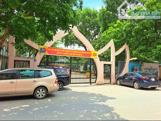 BÁN ĐẤT QUANG MINH – MÊ LINH – Ô TÔ VÀO TẬN NHÀ – GẦN KCN QUANG MINH,THĂNG LONG – CHỈ 3 TỶ - 1