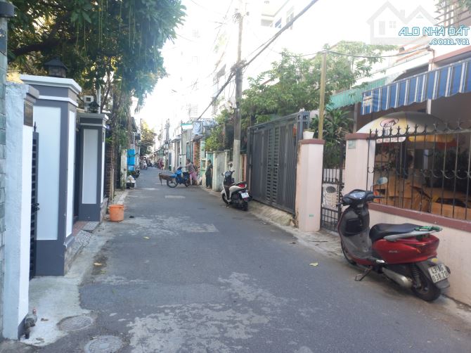 🏡 BÁN ĐẤT TẶNG NHÀ 1 TẦNG – LÊ HỮU TRÁC – 186,2m² – CHỈ 14,9 TỶ. - 1