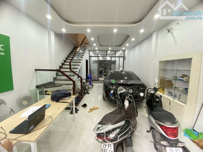 BÁN LIỀN KỀ PHÙNG KHOANG – CĂN GÓC ĐẸP, DIỆN TÍCH 75M², 5 TẦNG, GIÁ CHỈ 20,5 TỶ - 1