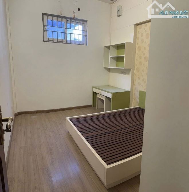 BÁN NHÀ P ĐÀO TẤN  DT35M, 5T, 11,3 TỶ BA ĐÌNH. - 1