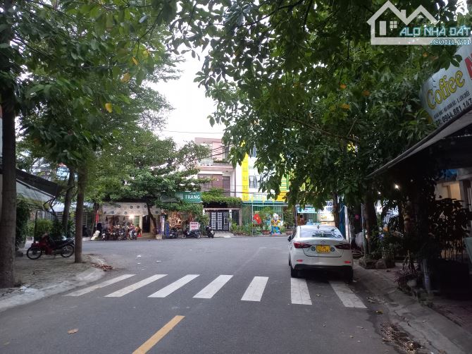 💎 LÔ GÓC 2 MẶT TIỀN – PHAN VĂN ĐẠT, LIÊN CHIỂU | 157m² – 9 TỶ 💎 - 1