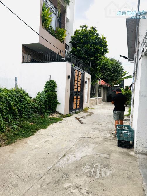 Đất đẹp sát KĐT Vĩnh Điềm Trung- Phường Tây Nha Trang - 1