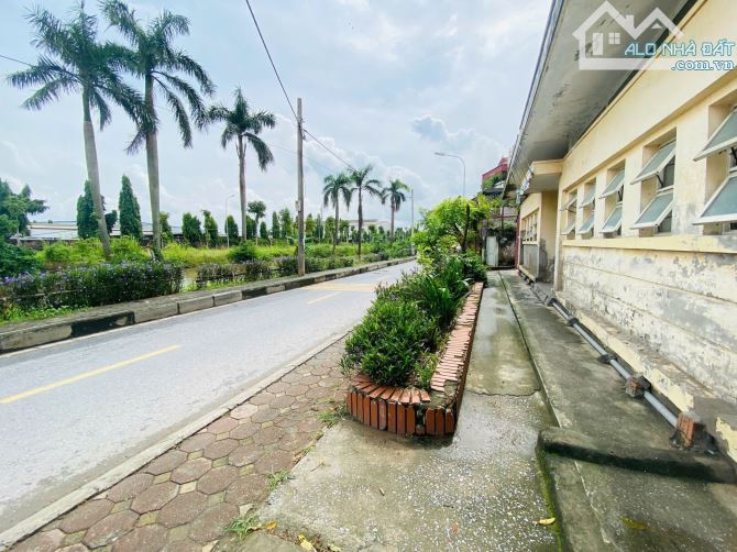 💎TUYỆT PHẨM NGUYỄN VĂN LINH LB, DT110M2, MT6.6M, ÔTÔ VÀO NHÀ, PHÂN LÔ, ĐẦU TƯ,CHÀO 18.XTY - 1