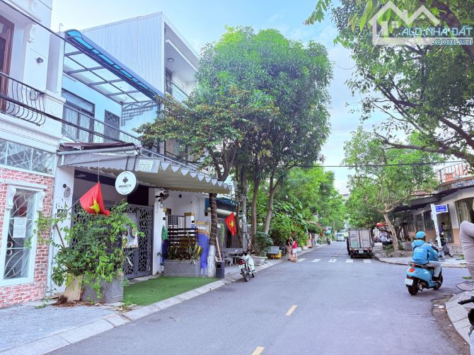 Bán lô đất mặt tiền đường An Thượng 19, Ngũ Hành Sơn. - 1