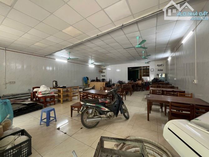 Cho thuê kho xưởng 400m2 giá thuê 30 triệu/tháng tại Văn Tiến Dũng, Nam Từ Liêm, Hà Nội - 1